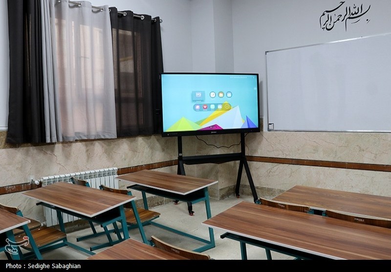 اخبار کرج , آموزش و پرورش , نظام مسائل استان البرز , 