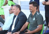 رجائیان: بودجه آلومینیوم مشخص نیست/ چند گزینه برای سرمربیگری داریم