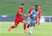 تداوم شکست‌های تیم فرهاد مجیدی در فوتبال امارات