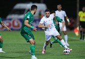 استقلال - شمس آذر؛ تلاش آبی‌ها برای جبران در جدال با جان‌سخت‌‌ها