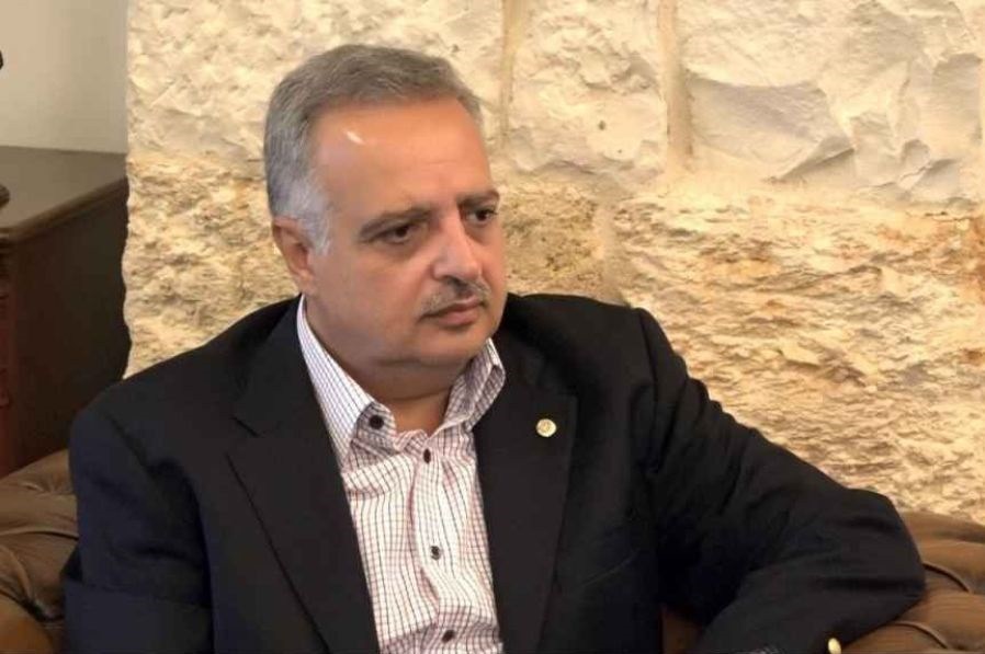 لبنان , رژیم صهیونیستی (اسرائیل) , 