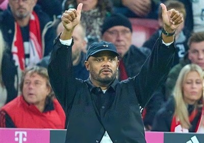 کمپانی: بازیکنانم حالا درک بهتری از فلسفه کاری من دارند