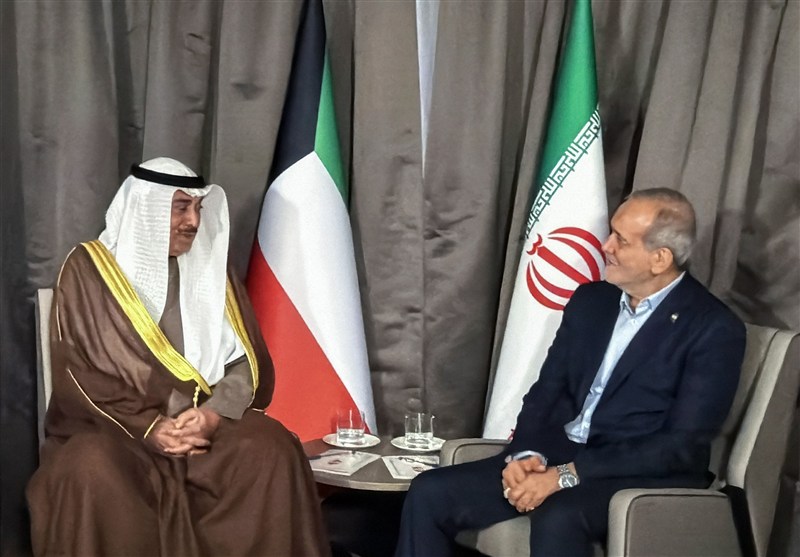 دولت چهاردهم , رئیس جمهوری اسلامی ایران , مسعود پزشکیان | پزشکیان , سازمان ملل متحد , کشور فرانسه , کشور نروژ , کشور عراق , کشور کویت , 