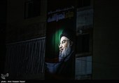 مراسم لیلة استشهاد السید حسن نصرالله