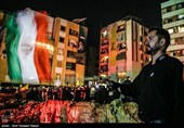 مراسم لیلة استشهاد السید حسن نصرالله