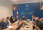 رویداد رفاه و سرمایه‌گذاری برای وفاق ملی در اردستان برگزار می‌شود