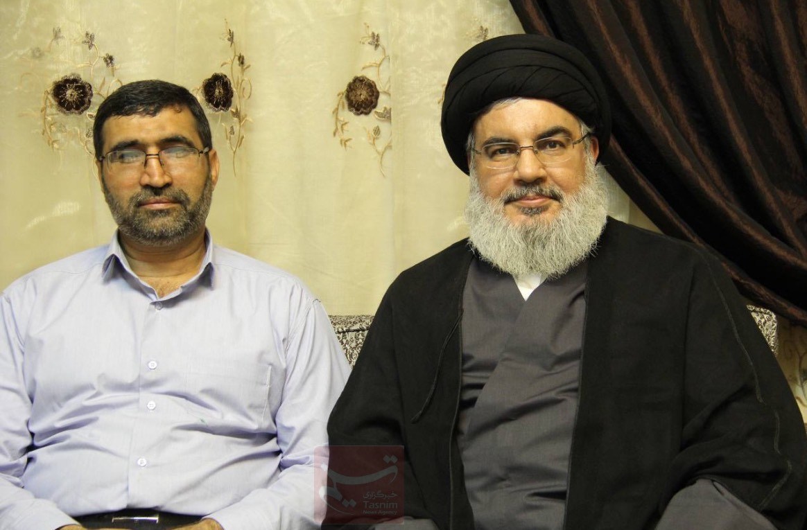 سید حسن نصرالله , شهدای جنگ 12 روزه , حزب‌ الله لبنان , 