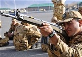 سربازان امریه آموزش‌وپرورش باید برای دوره آموزش رزم اقدام کنند