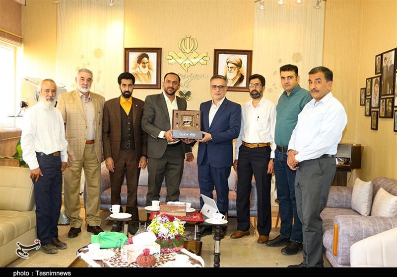 استان کرمان , صدا و سیما , چای , 