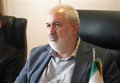 وزیر نیرو: در اصفهان، تهران و قم ‌«تنش آبی» داریم