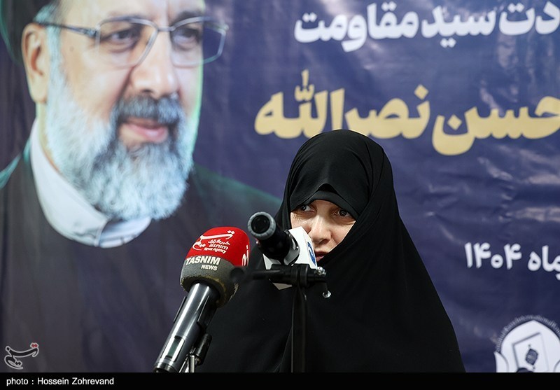 سید حسن نصرالله , 