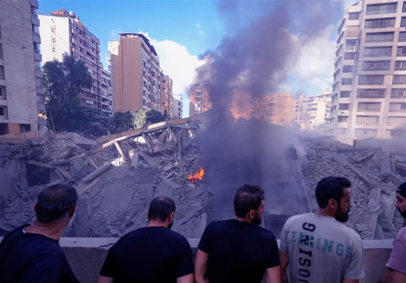 سید حسن نصرالله , حزب‌ الله لبنان , شهر نجف اشرف , 