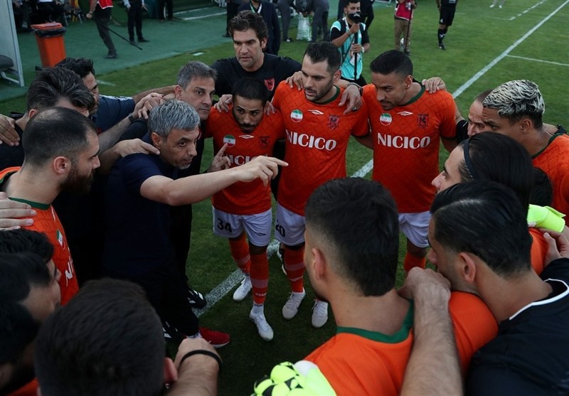 تیم فوتبال مس رفسنجان , رسول خطیبی , 