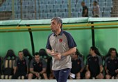 انتقاد از رویه خطیبی در جذب و حذف بازیکنان و خسارت هنگفت در مس رفسنجان