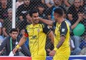 حاج‌صفی با سپاهان تمدید کرد