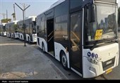 سنگدوینی: توسعه حمل‌ونقل عمومی رایگان می‌تواند مصرف سوخت را کاهش دهد