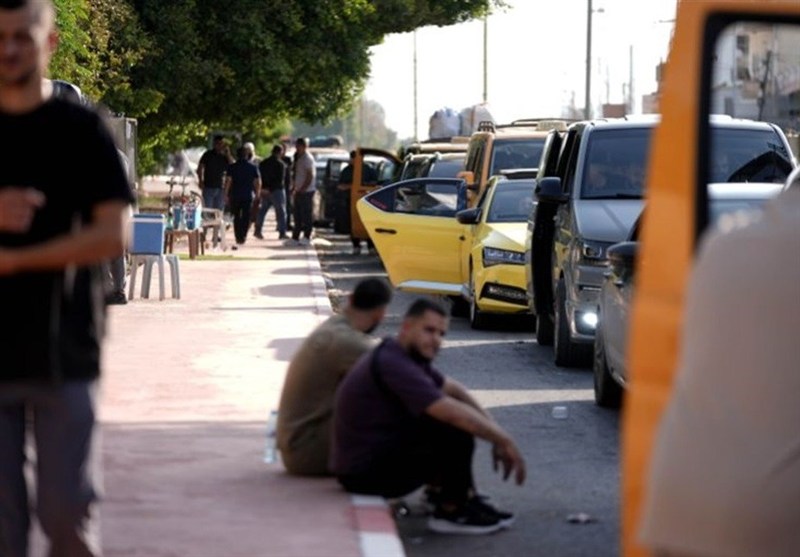 فلسطین , رژیم صهیونیستی (اسرائیل) , آوارگان , کشور اردن , کرانه باختری , 