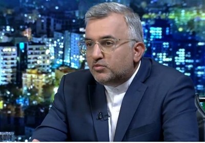 مساعد عراقجي: الاجتماع القادم للدبلوماسية المحلية سيُعقد في تشابهار