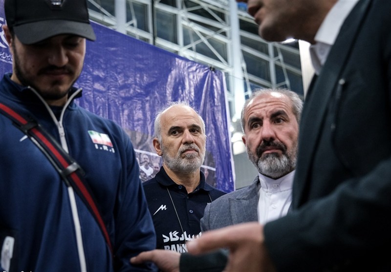 والیبال , والیبال ایران , تیم ملی والیبال ایران , والیبال قهرمانی جهان , 