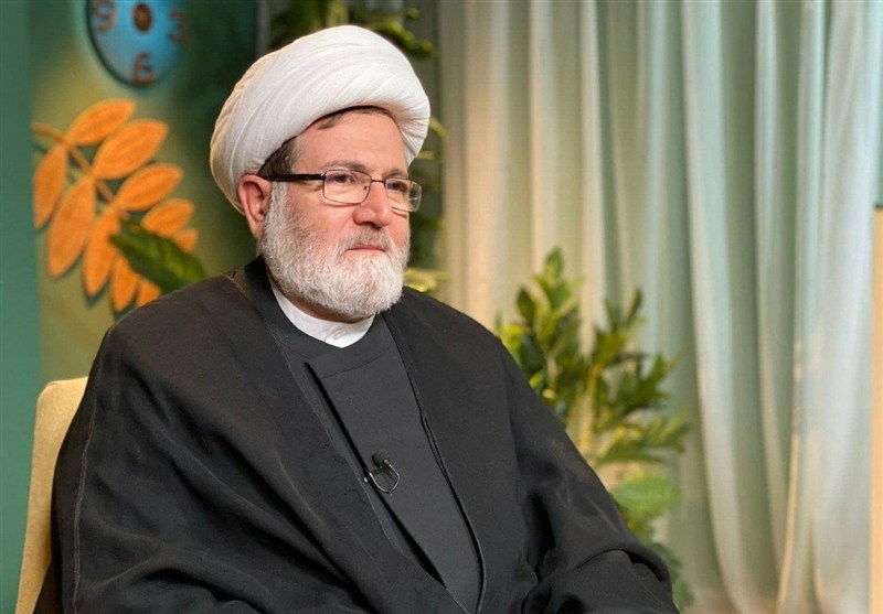 حسن البغدادي , الشهيد السيد حسن نصر الله , حزب الله , المقاومة الإسلامية , 