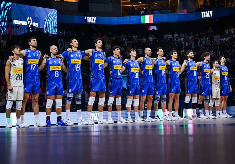 والیبال , والیبال قهرمانی جهان , 