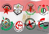 حرکات المقاومة الفلسطینیة تبارک انتصار ایران وتؤکد هزیمة مشاریع الهیمنة