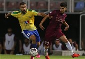 لیگ دسته اول فوتبال| توقف صنعت نفت و شکست سایپا در تهران