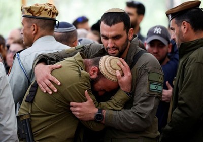 بحران خانوادگی در ارتش نتانیاهو؛ یک ‌سوم همسران نیروهای ذخیره در فکر طلاق