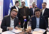 امضای 3 قرارداد و یک تفاهم‌نامه کلیدی توسط مگفا در الکامپ
