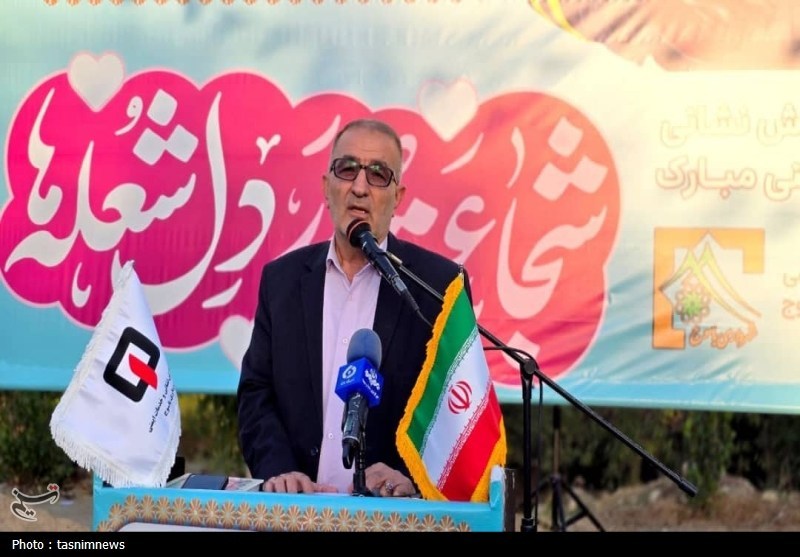 استانداری کهگیلویه و بویراحمد , آتش‌نشانی , 