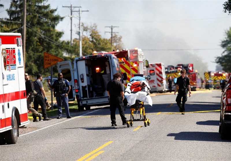 ادامه خشونت و ناامنی در آمریکا/ تیراندازی مرگبار با دو کشته