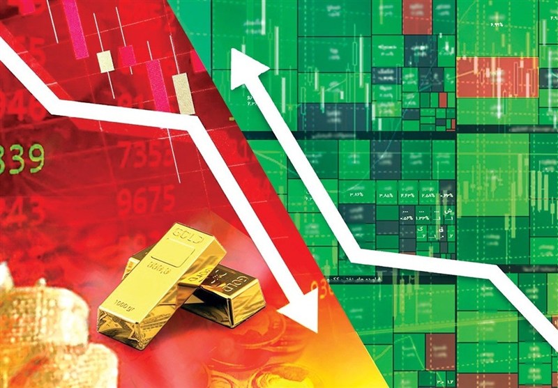 بازار سرمایه مثبت ماند