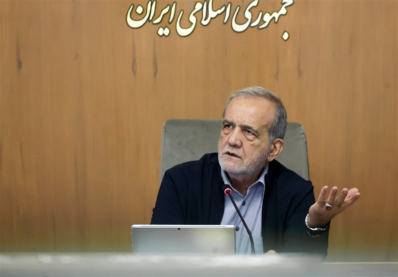 President Vows Fundamental Solution to Iran’s School Shortage
