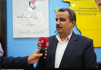 واگذاری 500 قطعه زمین به جامعه ایثارگری استان بوشهر