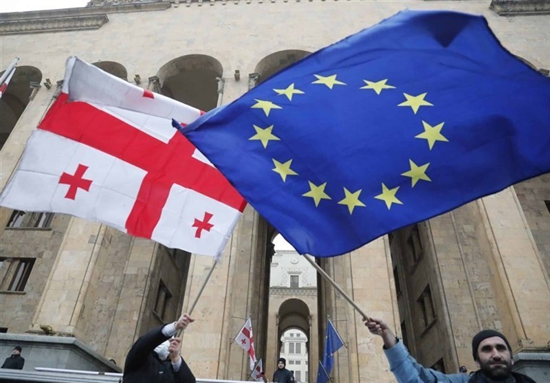 Закулисье унизительного шага ЕС против Грузии