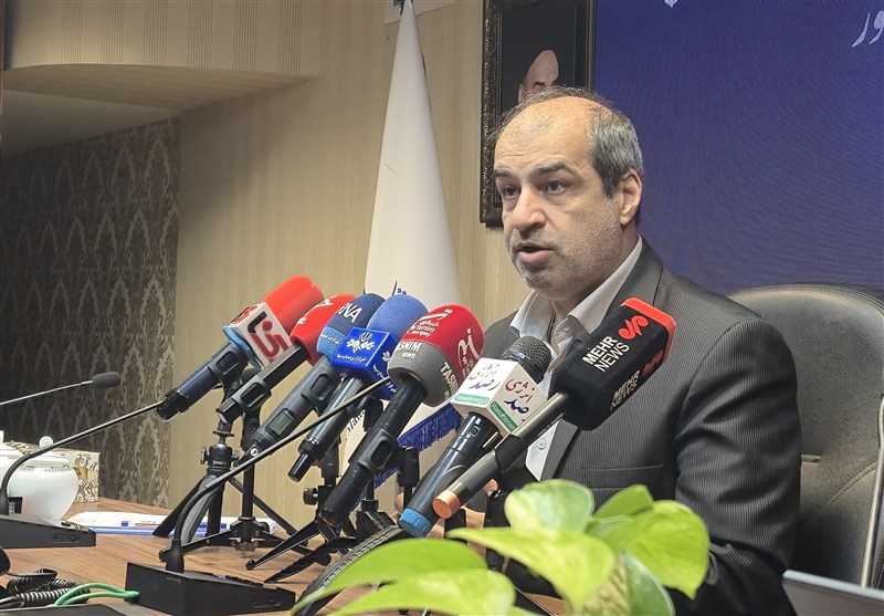 تحقق بیش از 90 درصدی ضریب منابع مالی بخش آب در سال 1404