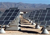 ظرفیت‌های رهاشده شهرک‌های صنعتی آذربایجان‌ شرقی و بلاتکلیفی 42 متقاضی نیروگاه خورشیدی