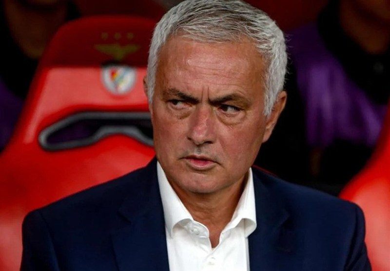 واکنش تند مورینیو به رفتار یامال/ مسی هم این‌ طور رفتار نمی‌کرد!