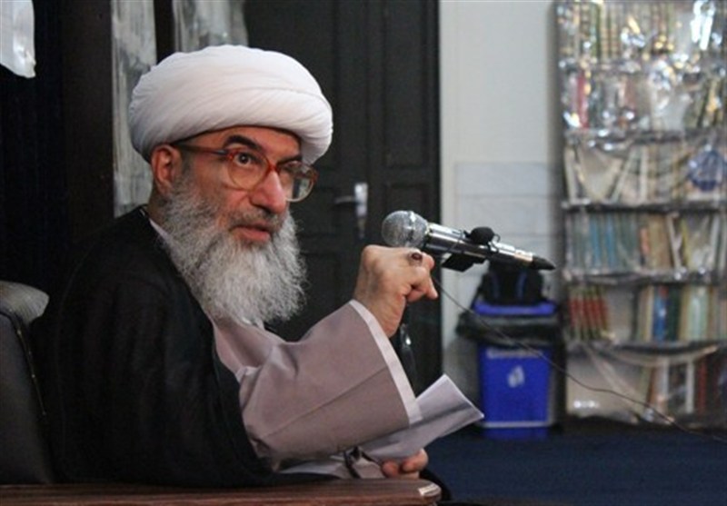 اخباری‌گری؛ خوانشی غیر انقلابی از دین