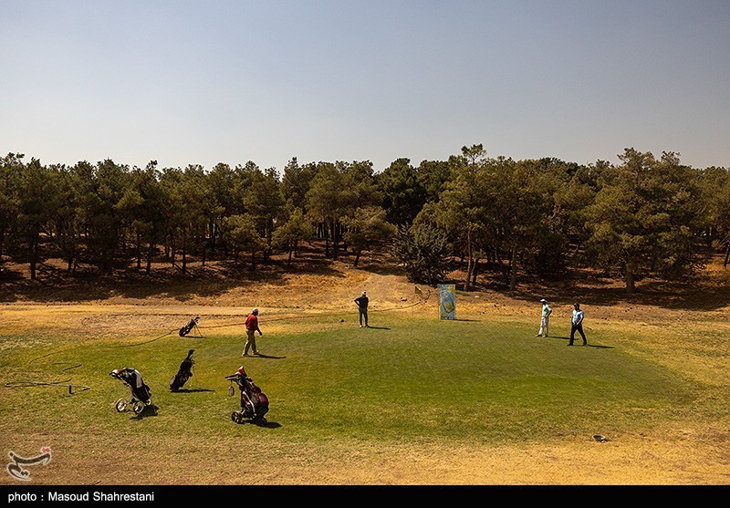 اعزام 4 نماینده گلف ایران به رقابت‌های رنکینگ جهانی اوپن ترکیه
