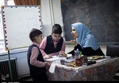 تحصیل 4100 دانش‌آموز استثنایی در استان کرمان