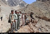 حفاظت از حیاتوحش با چالش کمبود شدید نیرو و تجهیزات!