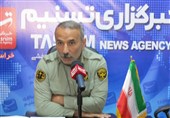«نفس تازه» محیط زیست خراسان جنوبی؛ از نجات یوز تا شکار 520 متخلف