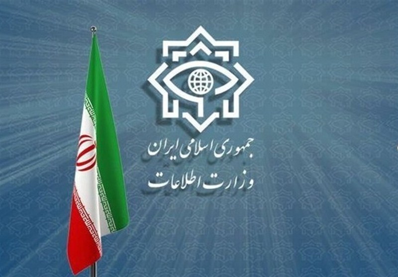 Iran’s Intelligence Ministry Reveals Secret Israeli Documents in State Broadcast