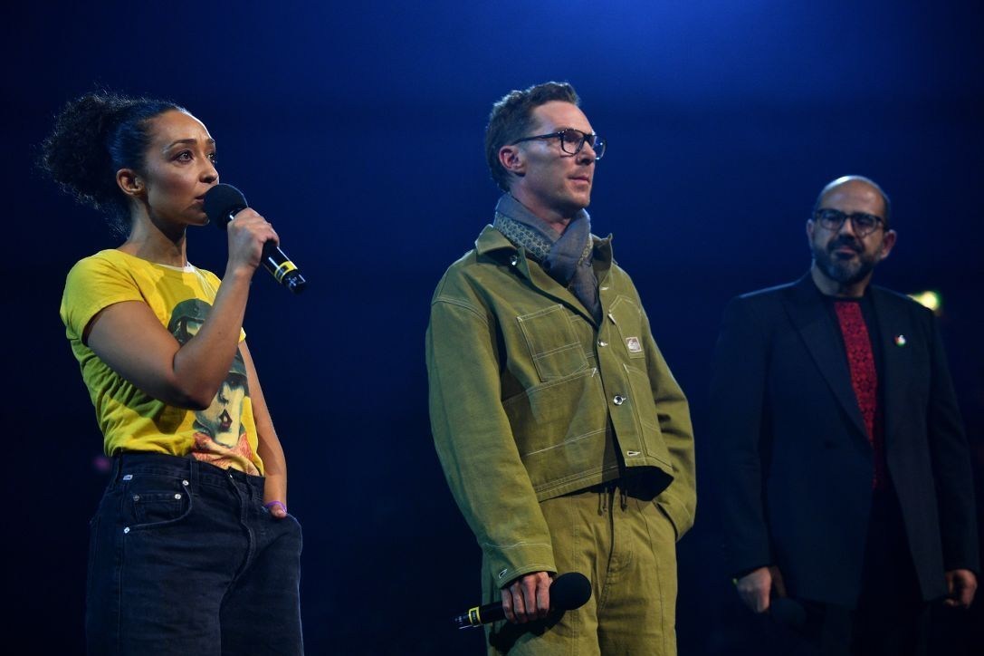 خانه سینما ی ایران , فرهنگ و هنر , خانه هنرمندان ایران , کشور فلسطین , رژیم صهیونیستی (اسرائیل) , حمله اسرائیل به ایران , وزارت ارشاد , 