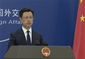 چین: از هر تلاشی که به کاهش تنش بین فلسطین و اسرائیل کمک کند استقبال می‌کنیم