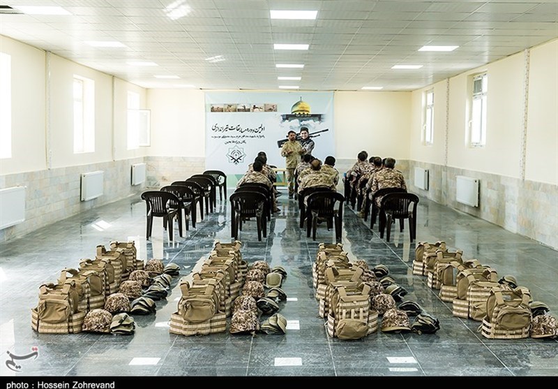 بسیج | سازمان بسیج مستضعفین , تجهیزات نظامی ایران , تجهیزات نظامی , سپاه پاسداران | سپاه , 