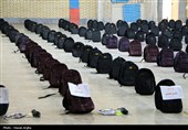 5 میلیارد تومان کمک خیرین برای تأمین لوازم‌التحریر دانش‌آموزان ورامین
