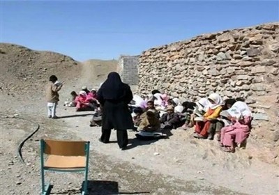 ساماندهی  20 مدرسه سنگی در لرستان