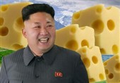 تغذیه اشرافی «کیم جونگ اون»؛ از پنیر سوئیسی تا خاویار روسی